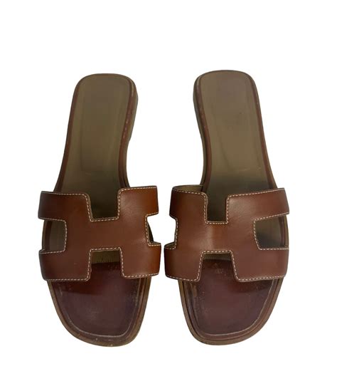 papuce hermes|hermes sandals price.